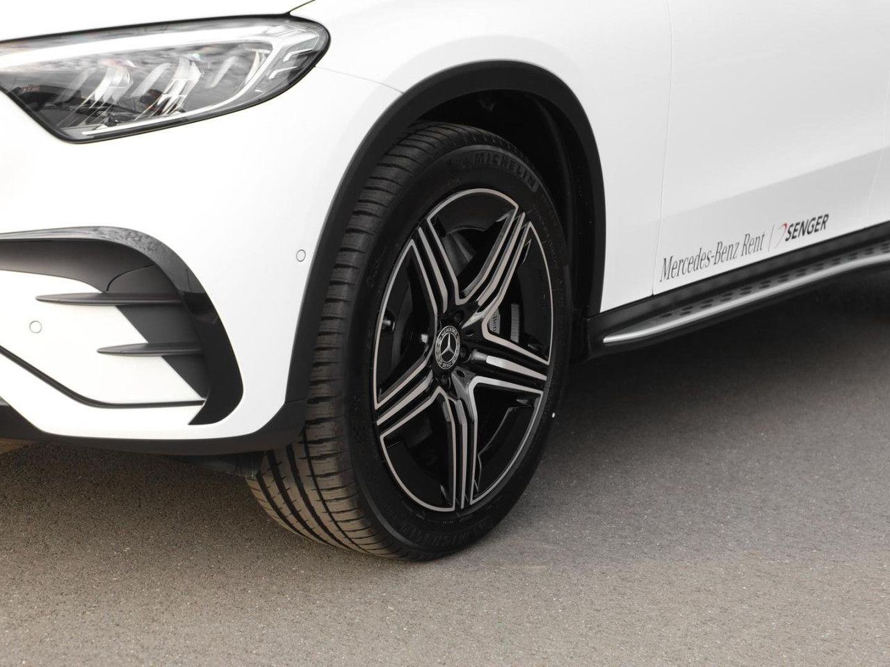 Mercedes-Benz GLC – Bild 10