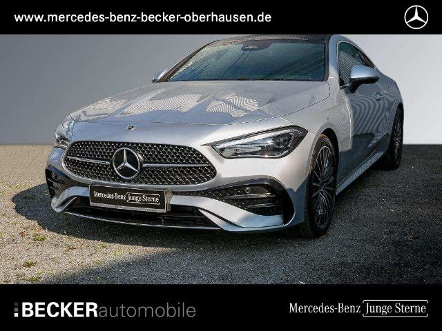 Mercedes-Benz CLE 200