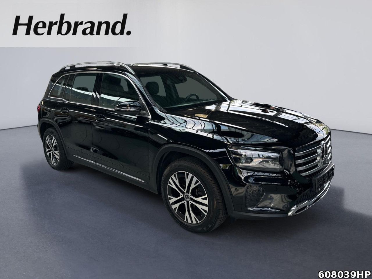 Mercedes-Benz GLB – Bild 2