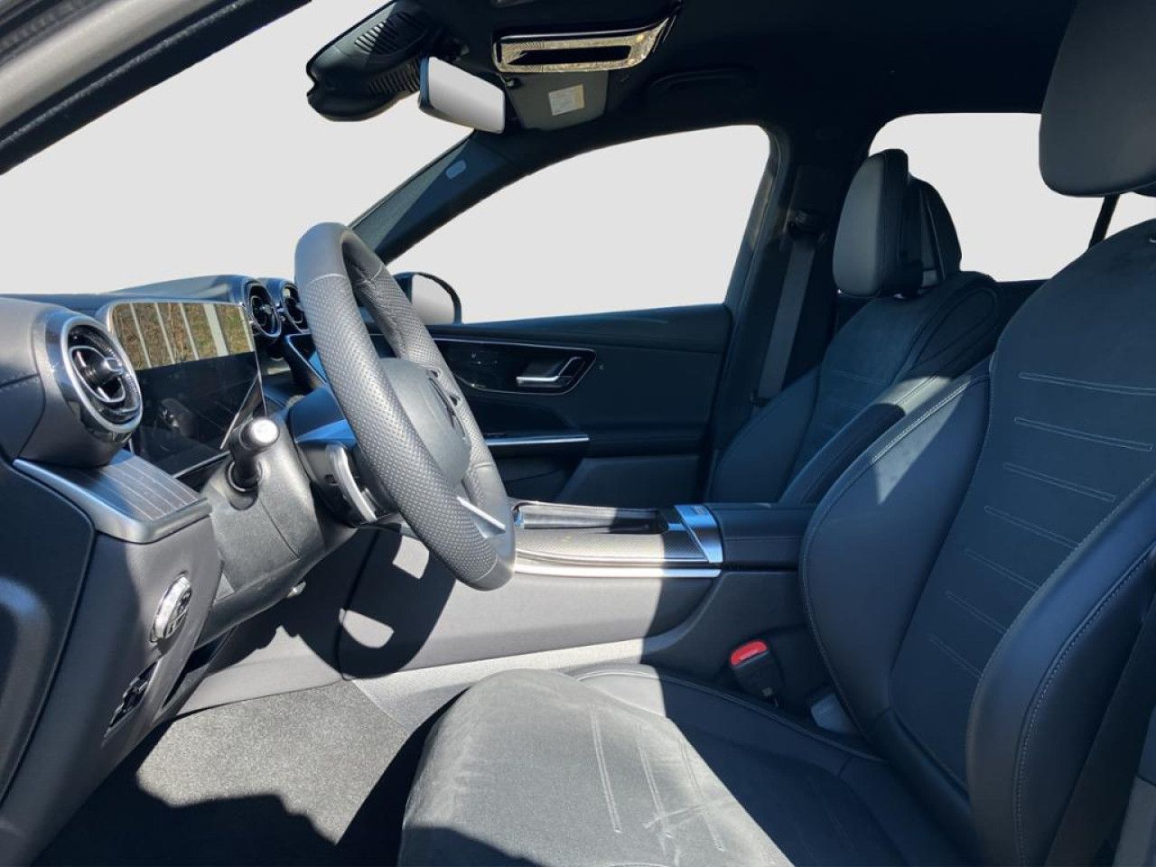 Mercedes-Benz GLC – Bild 5
