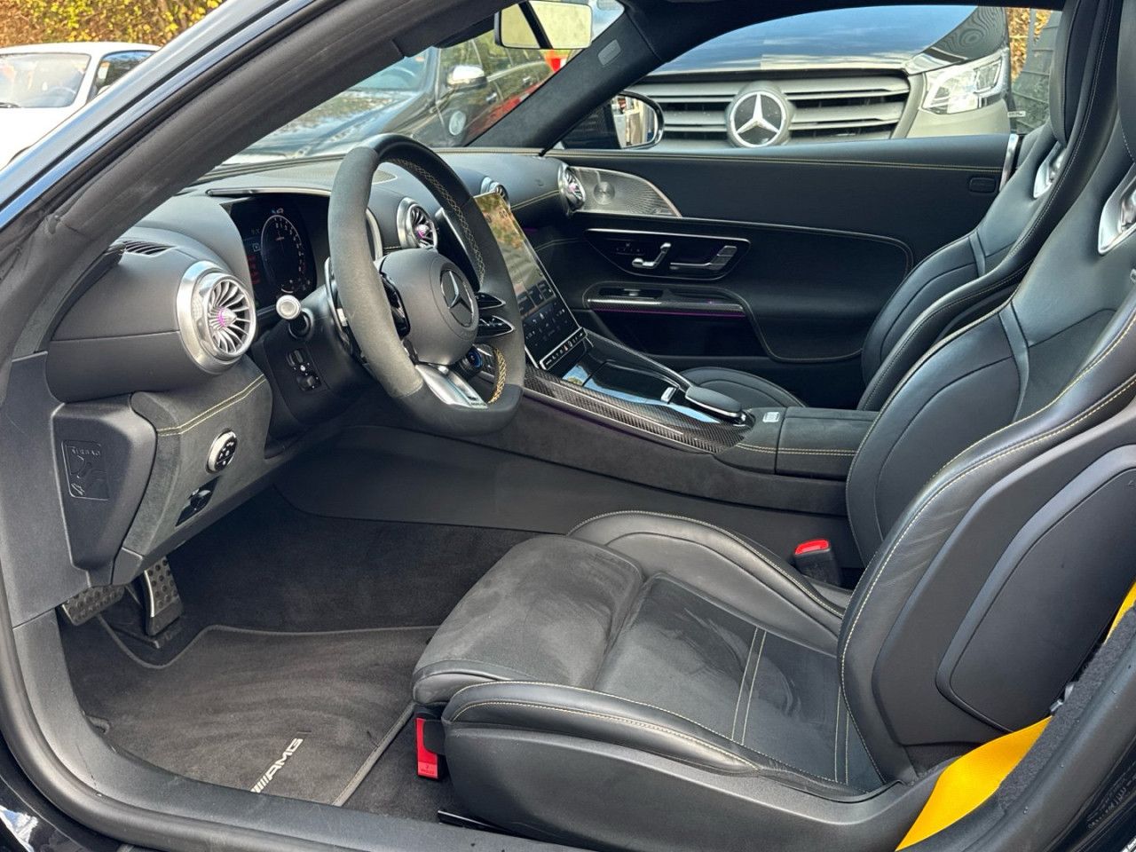 Mercedes-Benz AMG GT – Bild 6