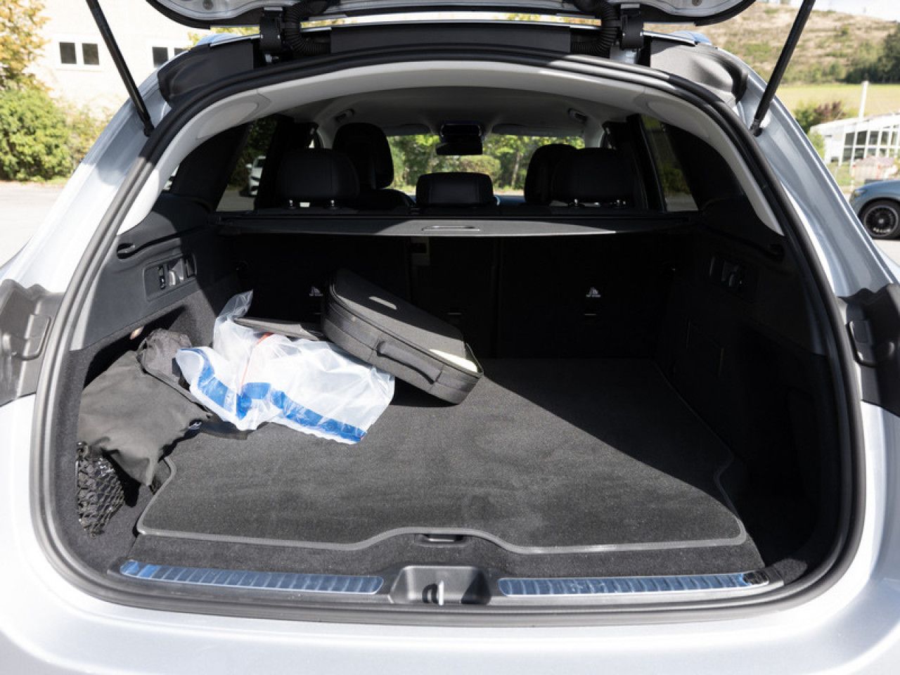 Mercedes-Benz GLC – Bild 6