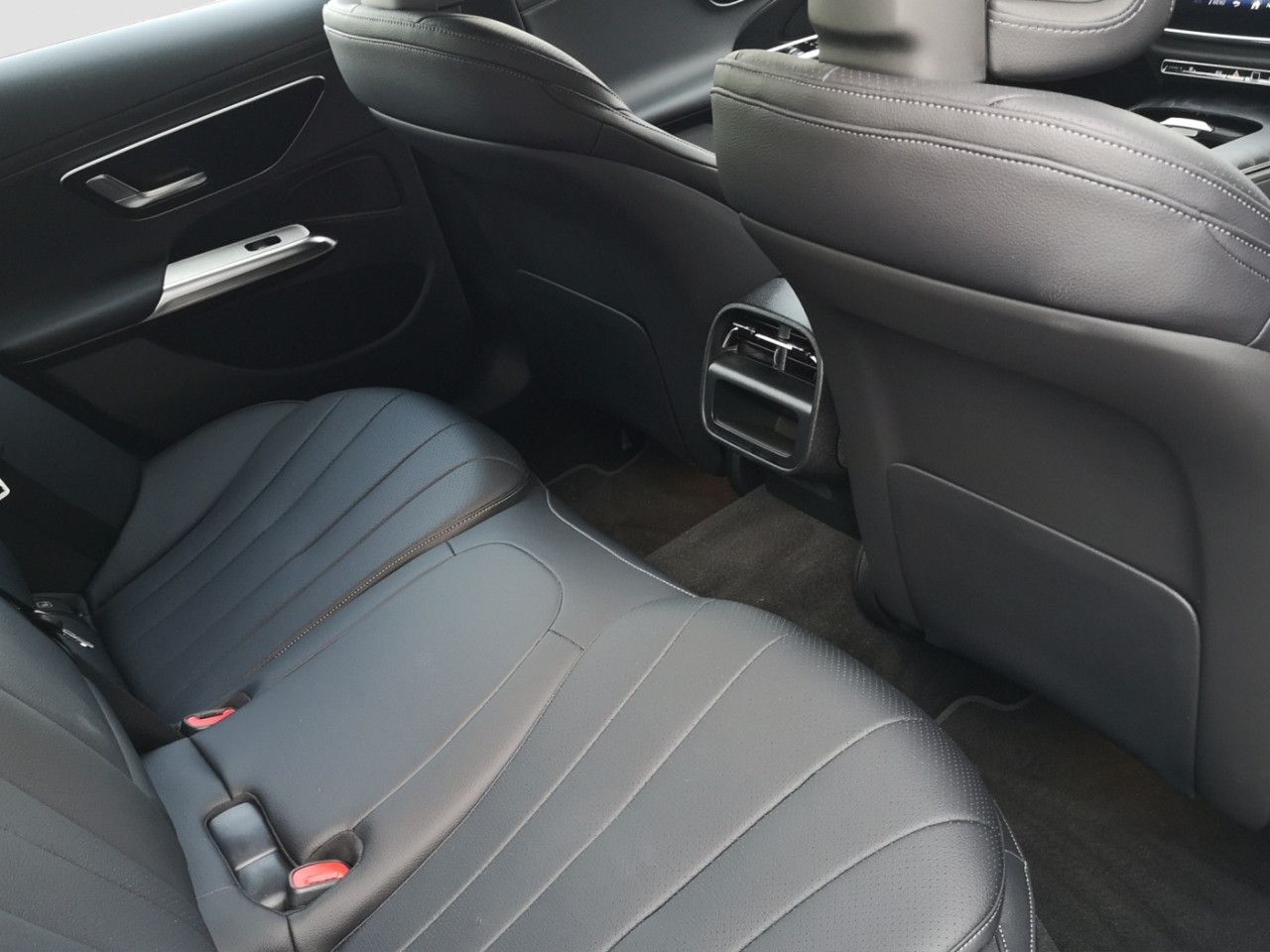 Mercedes-Benz E-Klasse – Bild 16