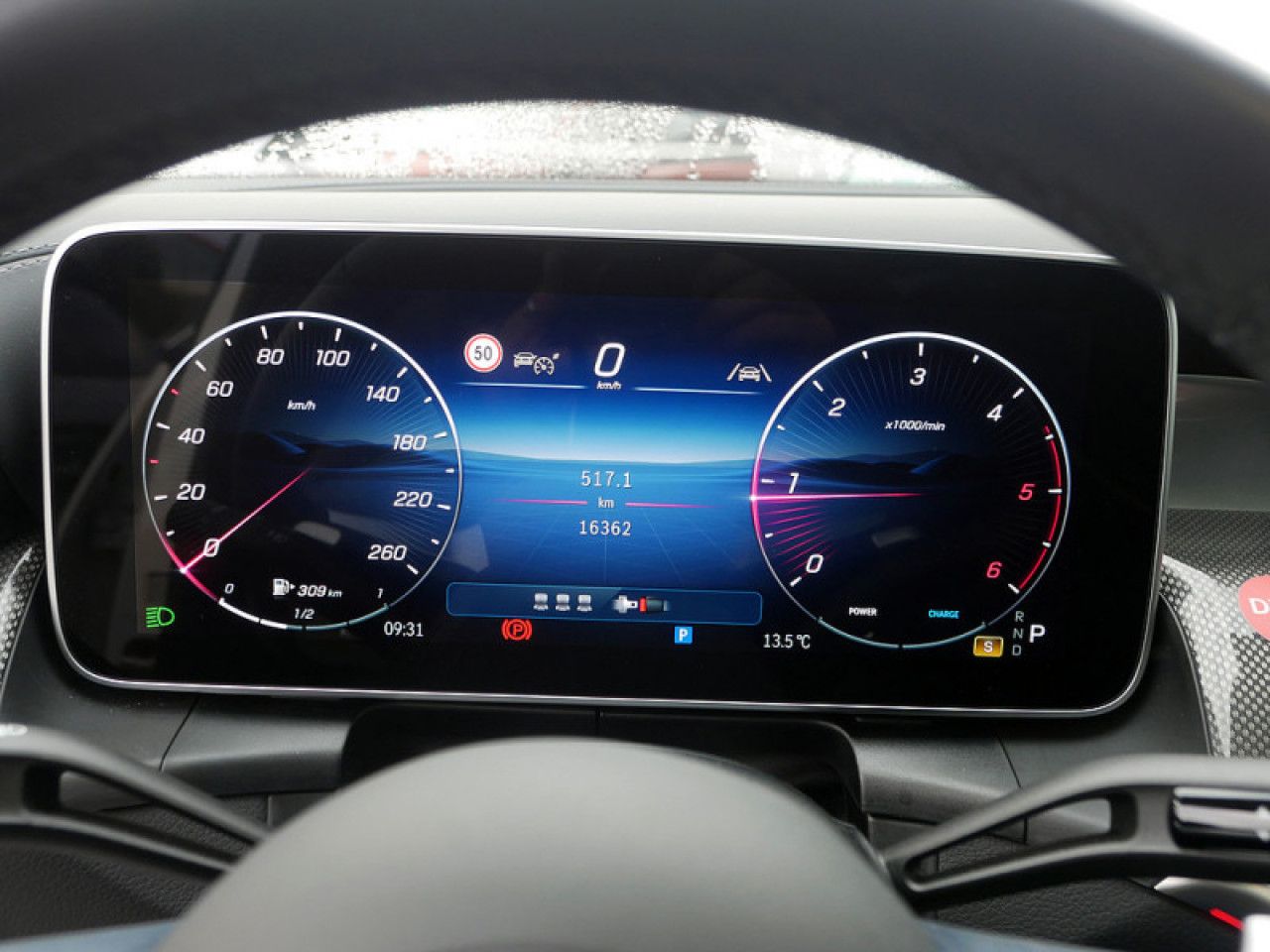 Mercedes-Benz GLC – Bild 19