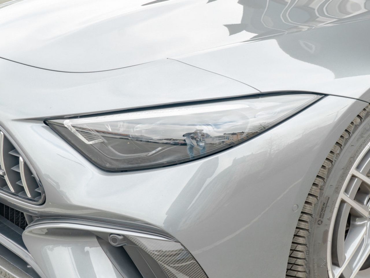 Mercedes-Benz SL – Bild 25