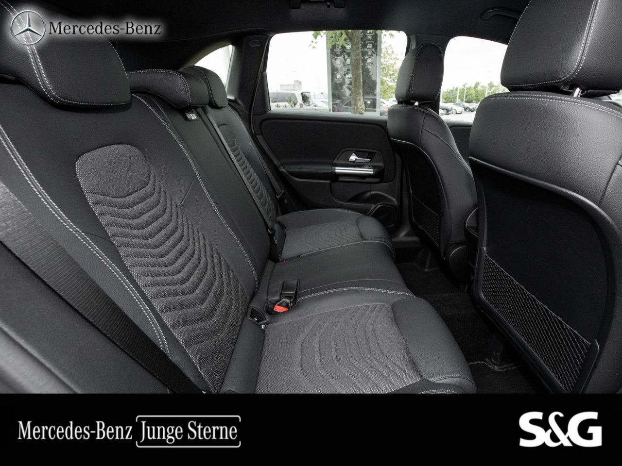 Mercedes-Benz B-Klasse – Bild 7