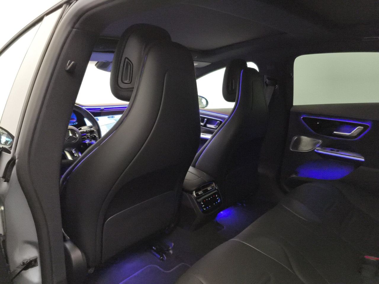 Mercedes-Benz EQE – Bild 20