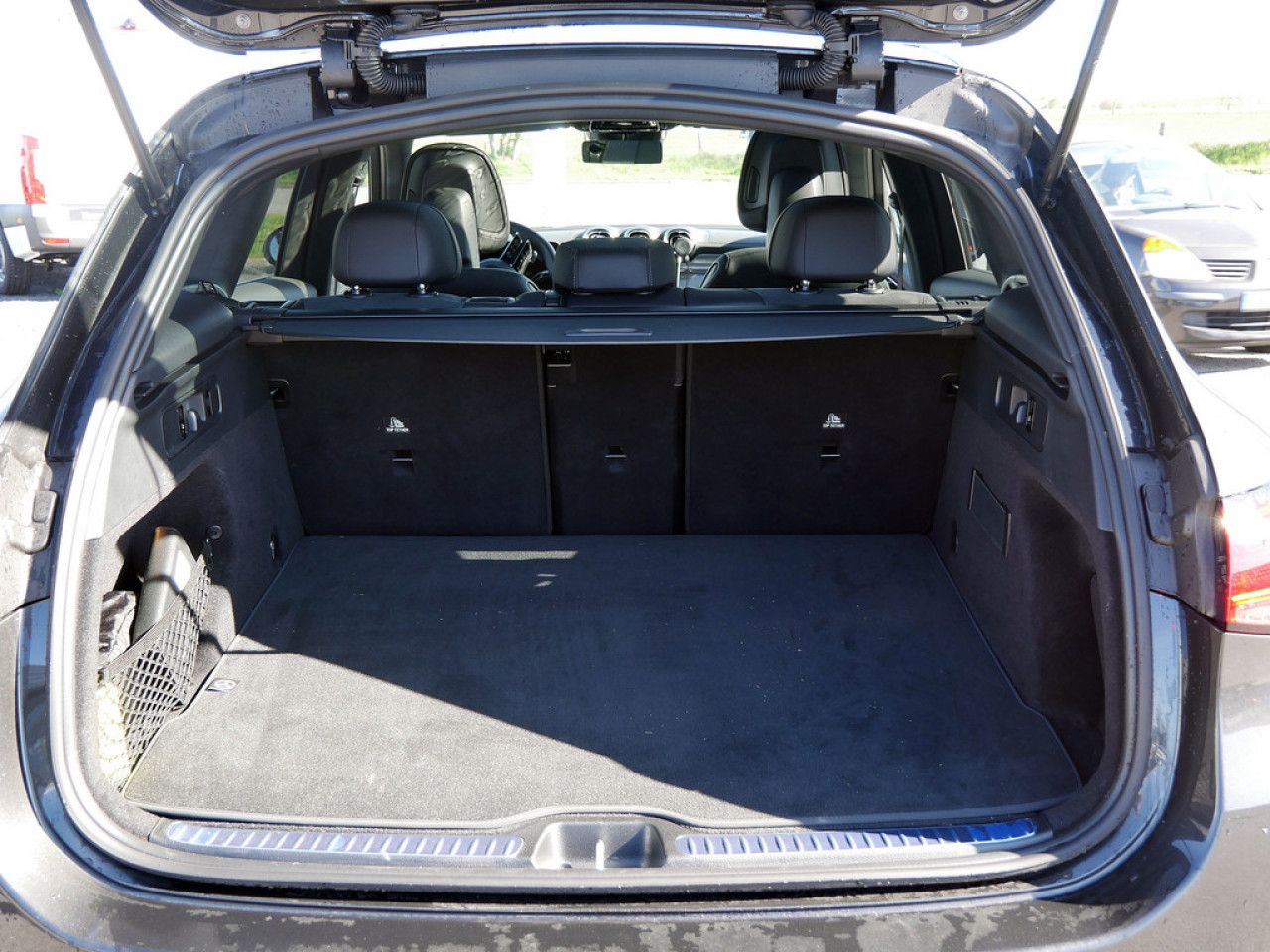 Mercedes-Benz GLC – Bild 14
