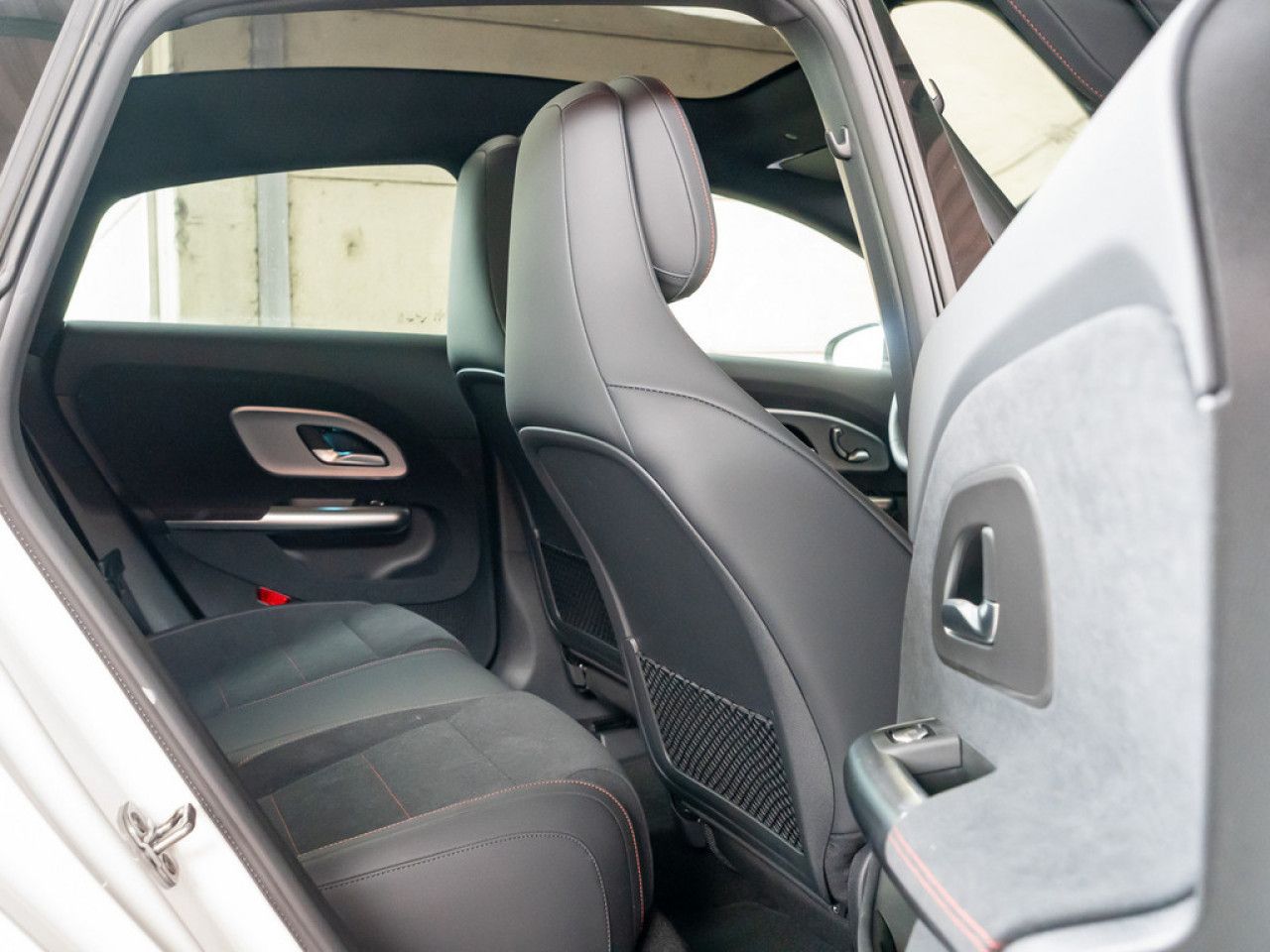 Mercedes-Benz CLA – Bild 4