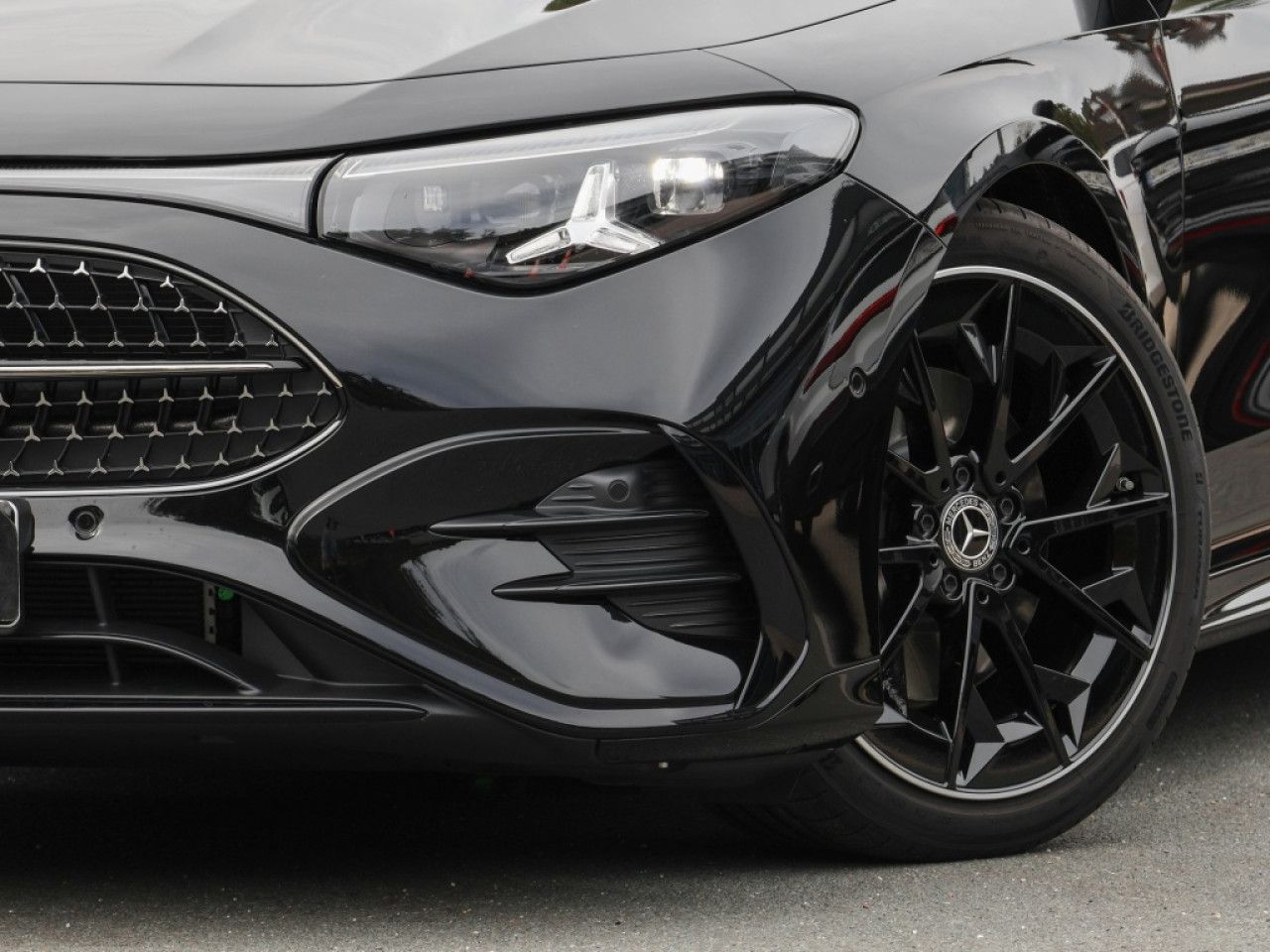 Mercedes-Benz CLA – Bild 5