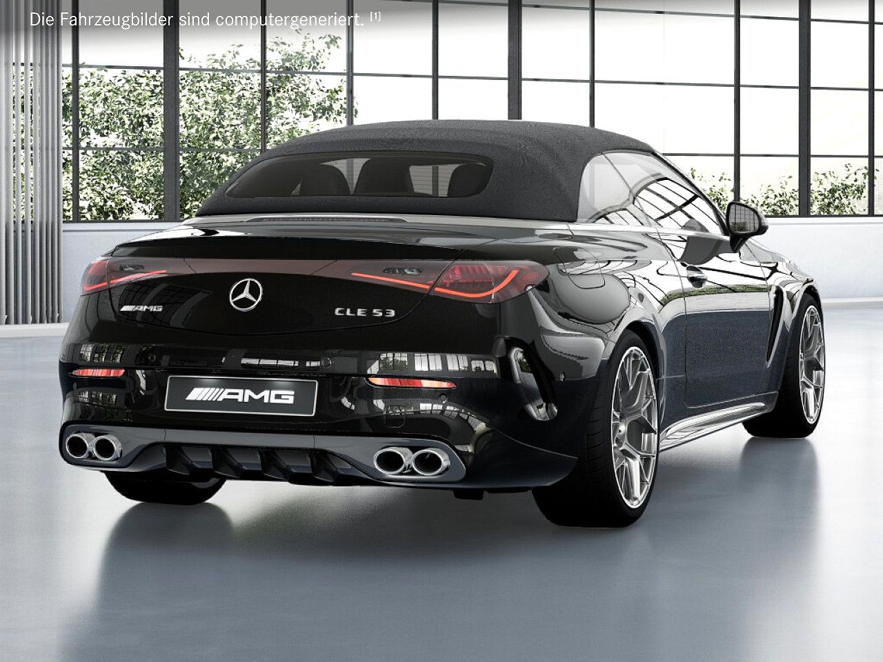 Mercedes-Benz CLE – Bild 17