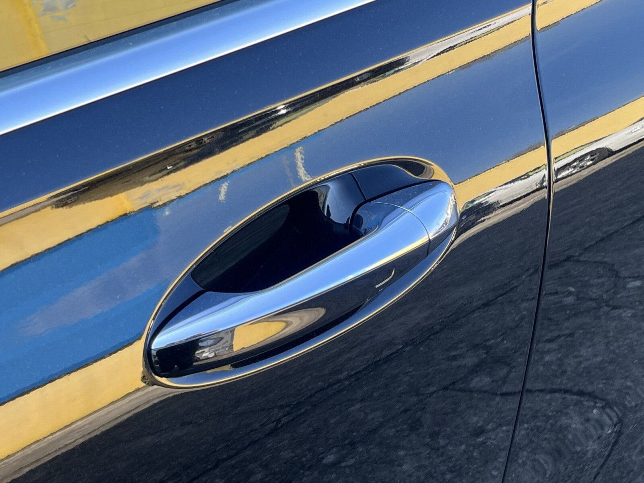 Mercedes-Benz B-Klasse – Bild 20