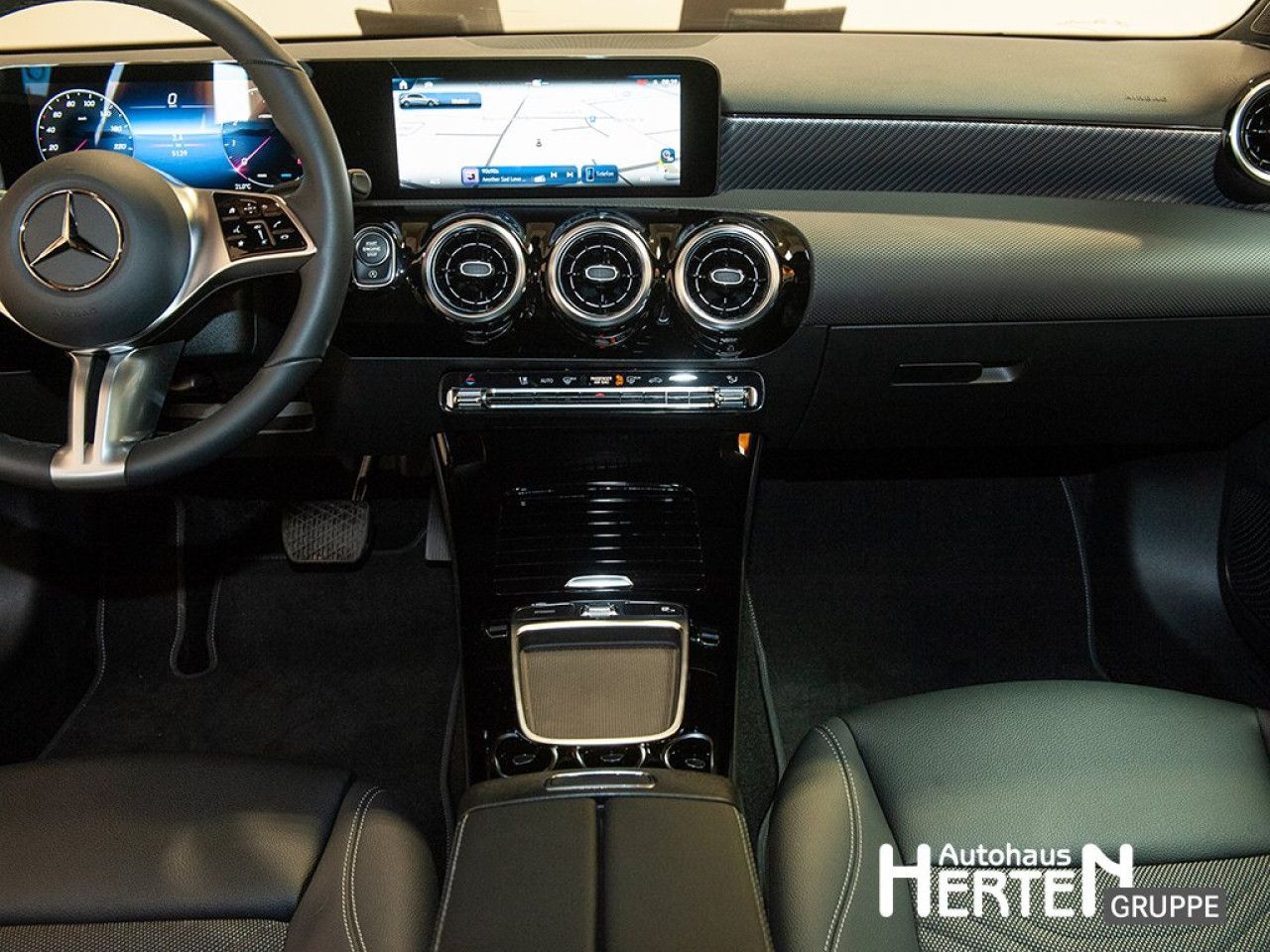 Mercedes-Benz A-Klasse – Bild 11