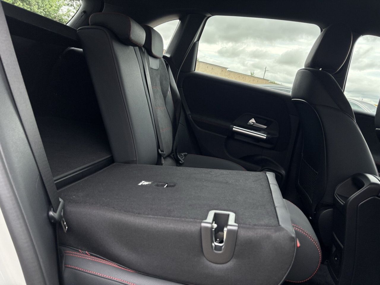 Mercedes-Benz B-Klasse – Bild 18