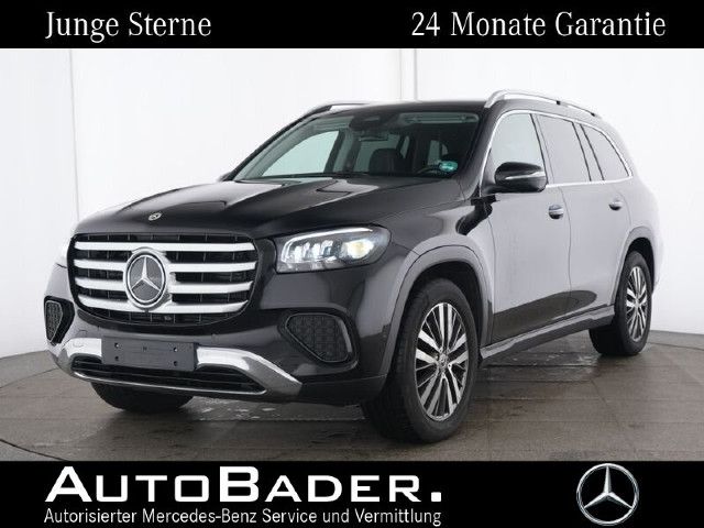 Mercedes-Benz GLS 450 occasion
