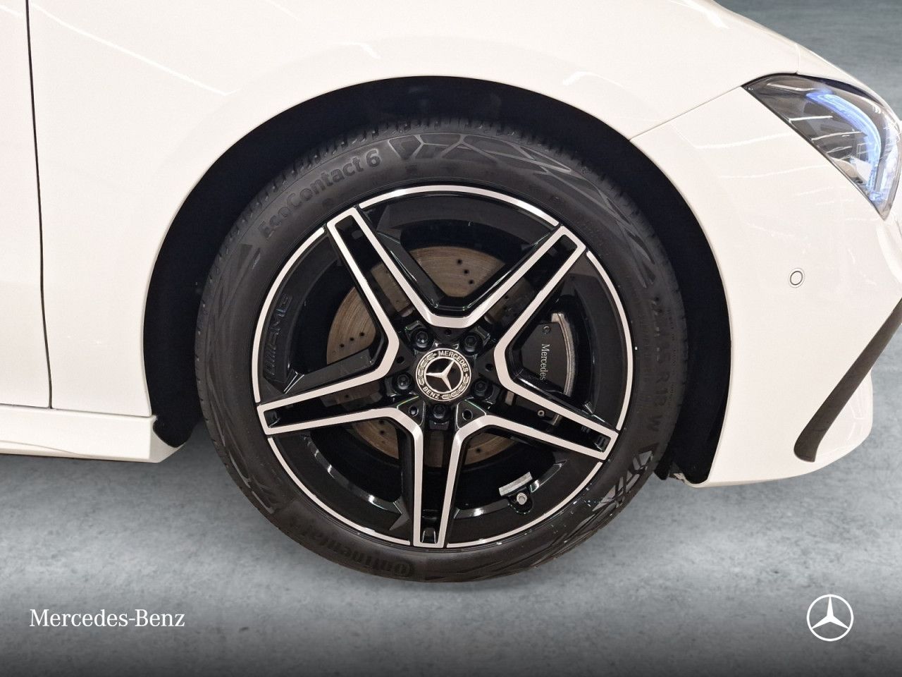 Mercedes-Benz CLA – Bild 2