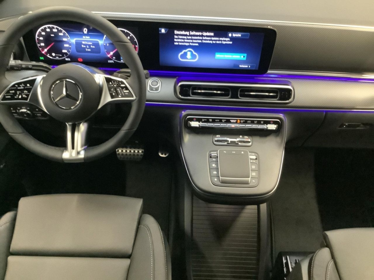 Mercedes-Benz V-Klasse – Bild 4