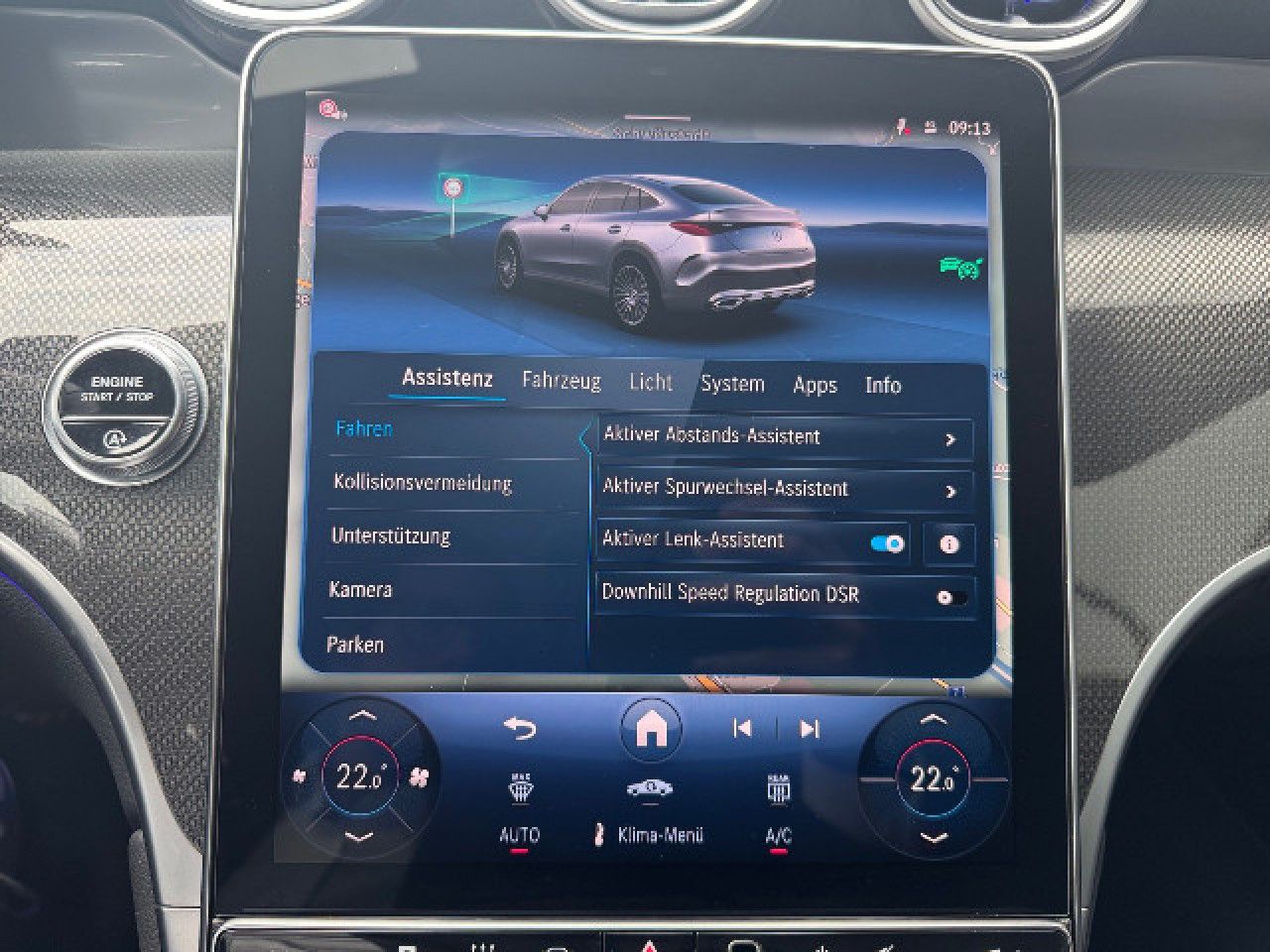 Mercedes-Benz GLC – Bild 16