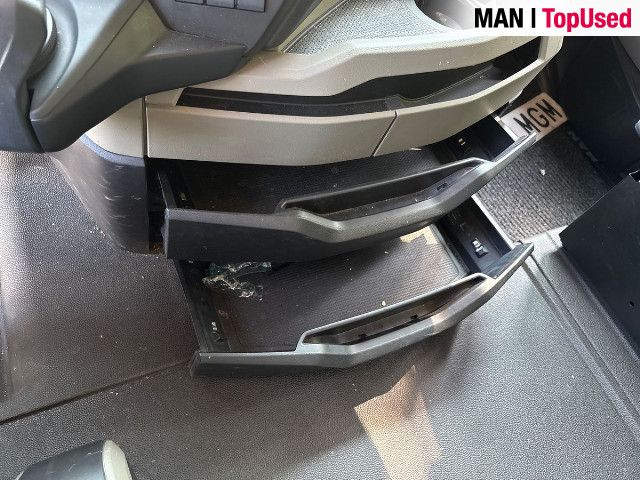 MAN TGX 18.470 4x2 BL SA 18