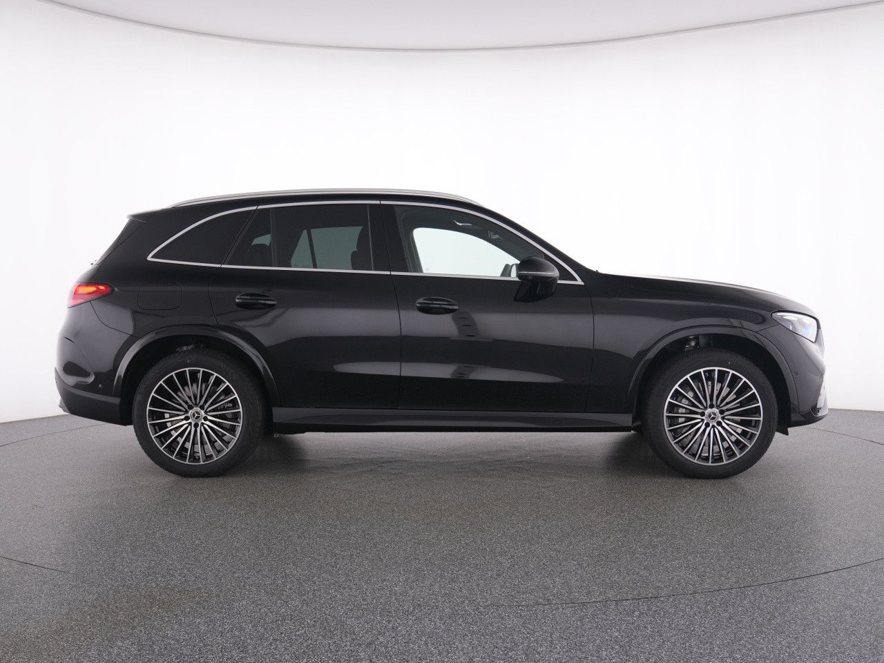 Mercedes-Benz GLC – Bild 11
