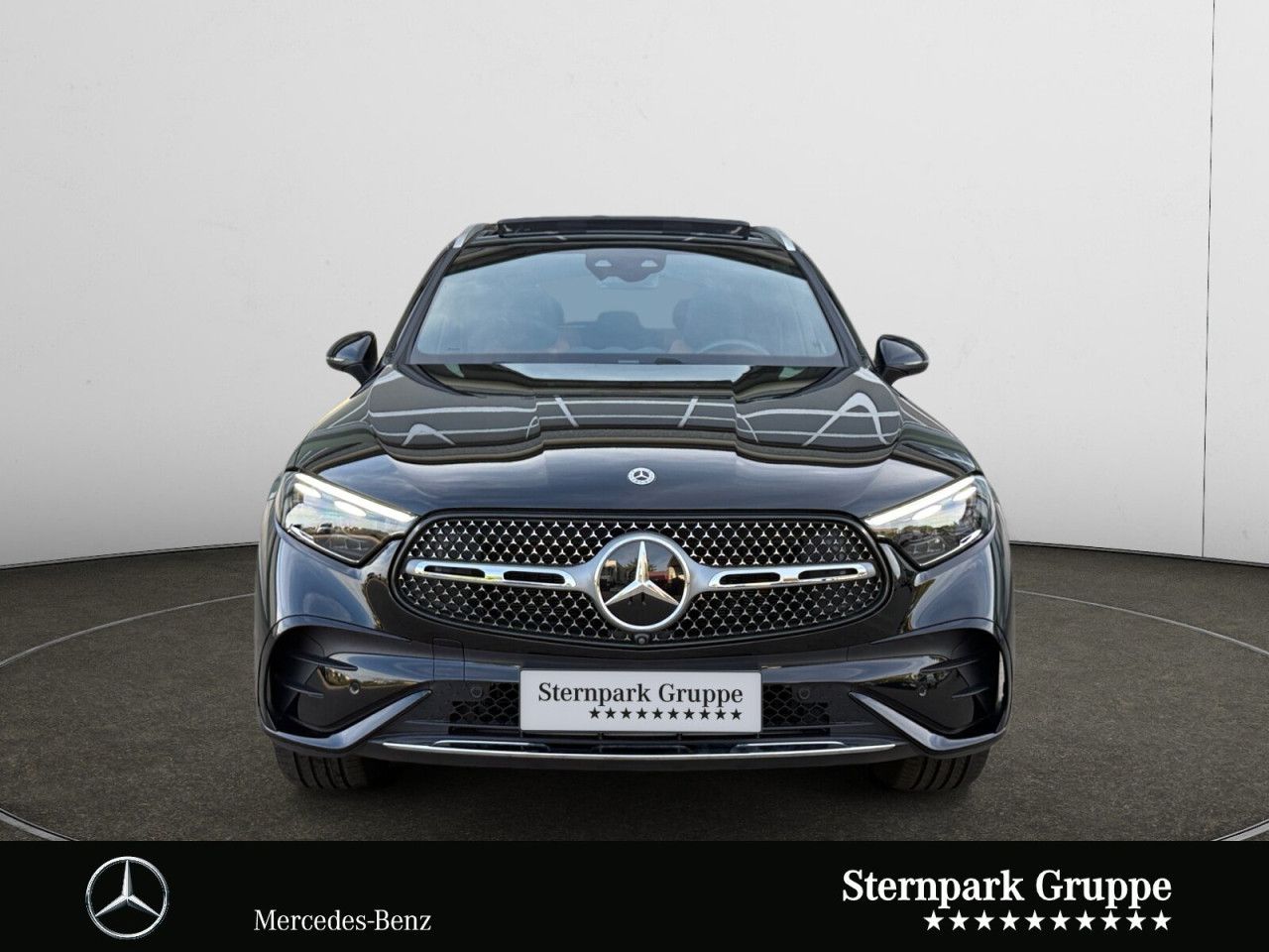 Mercedes-Benz GLC – Bild 8