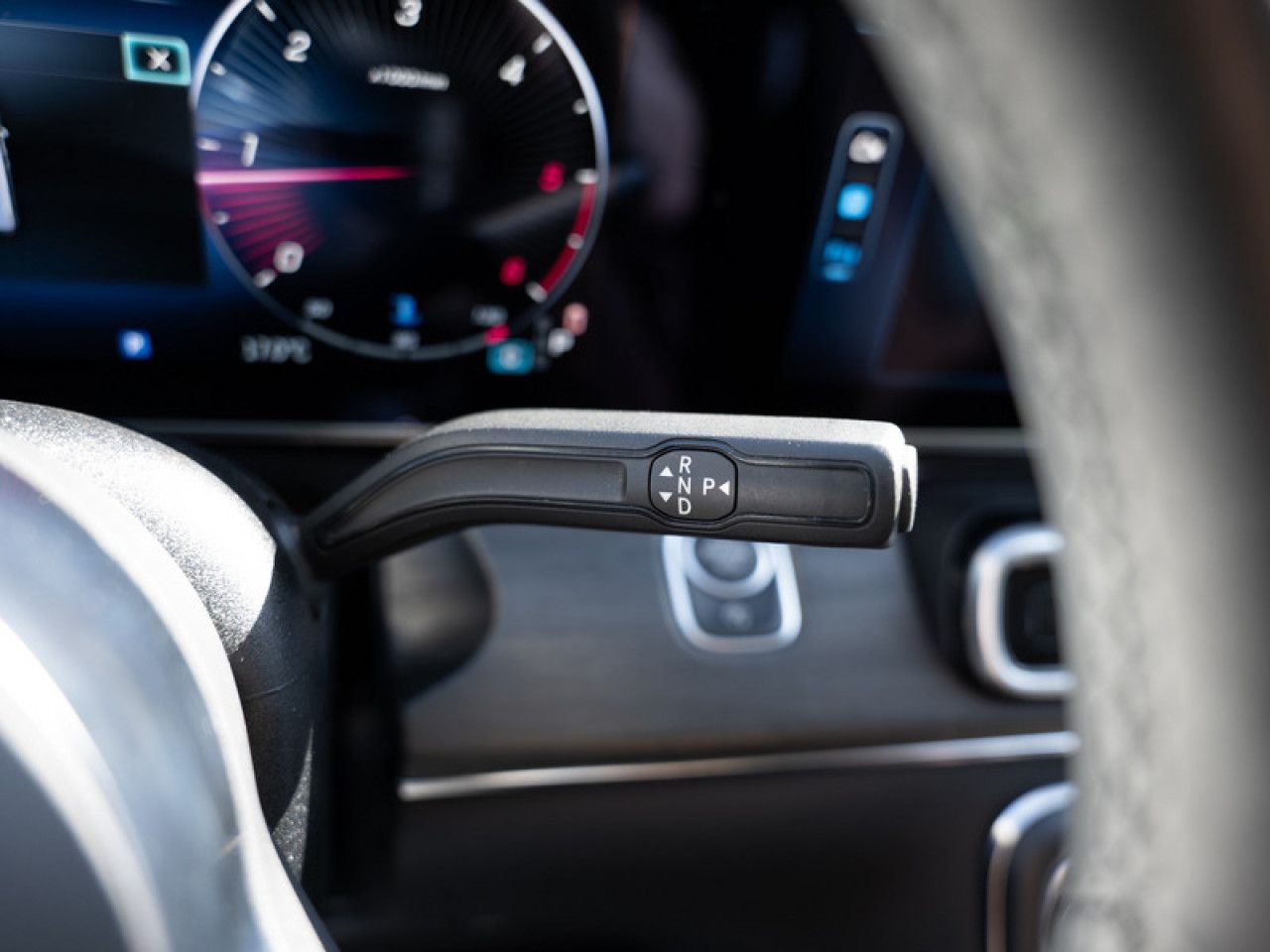 Mercedes-Benz V-Klasse – Bild 12
