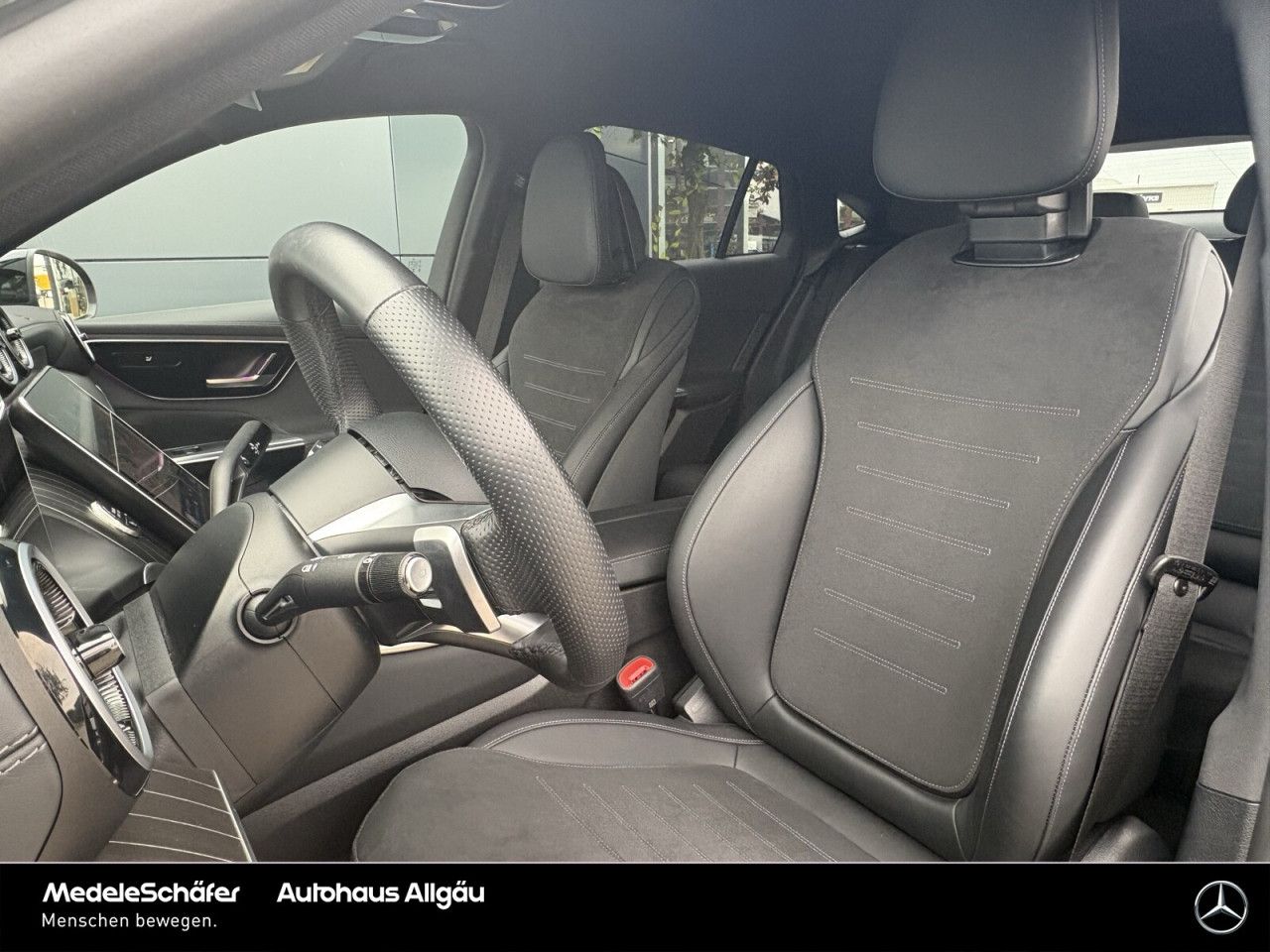 Mercedes-Benz GLC – Bild 13