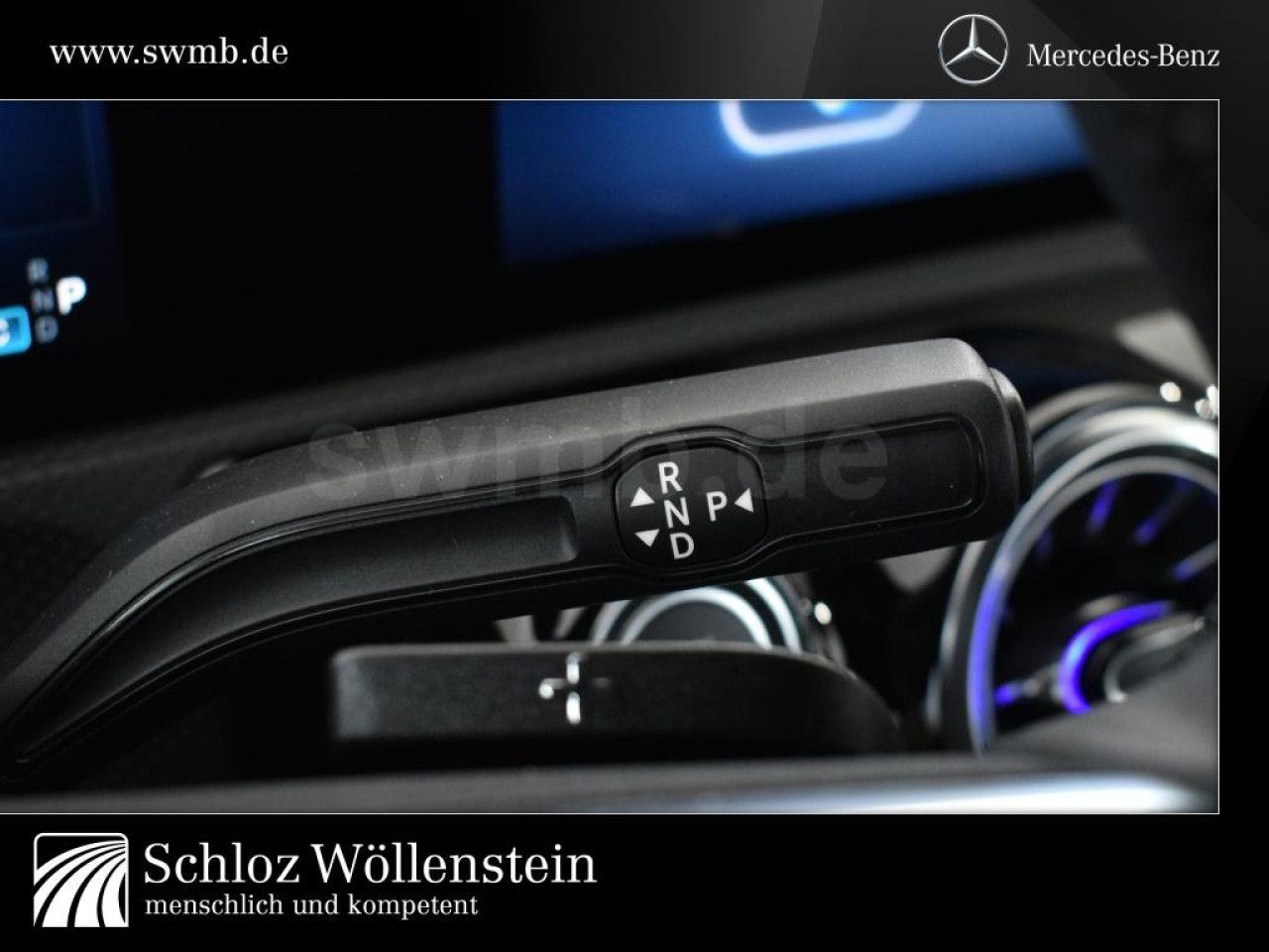 Mercedes-Benz A-Klasse – Bild 11