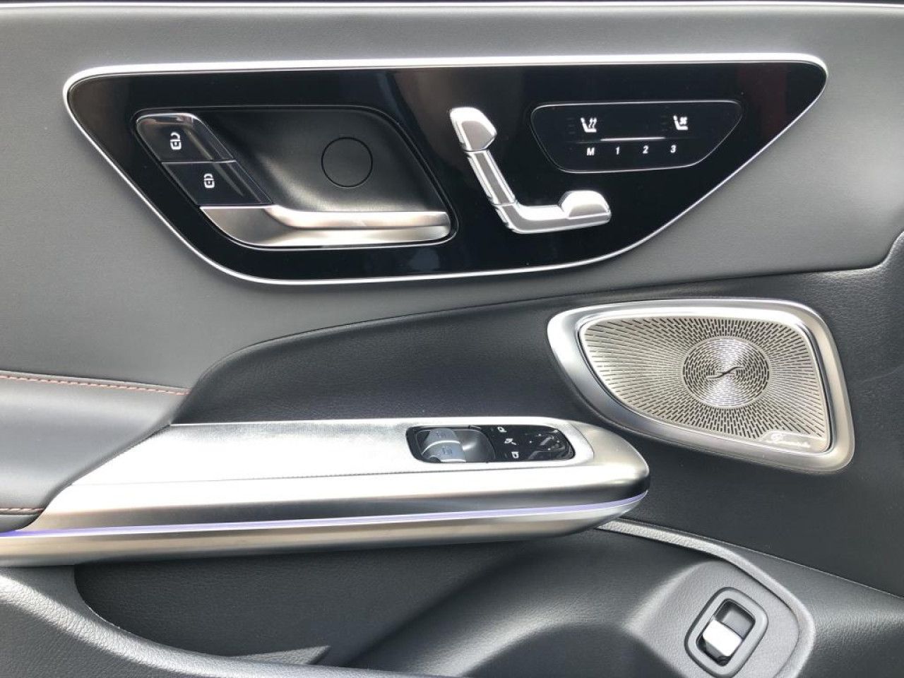 Mercedes-Benz CLE – Bild 15