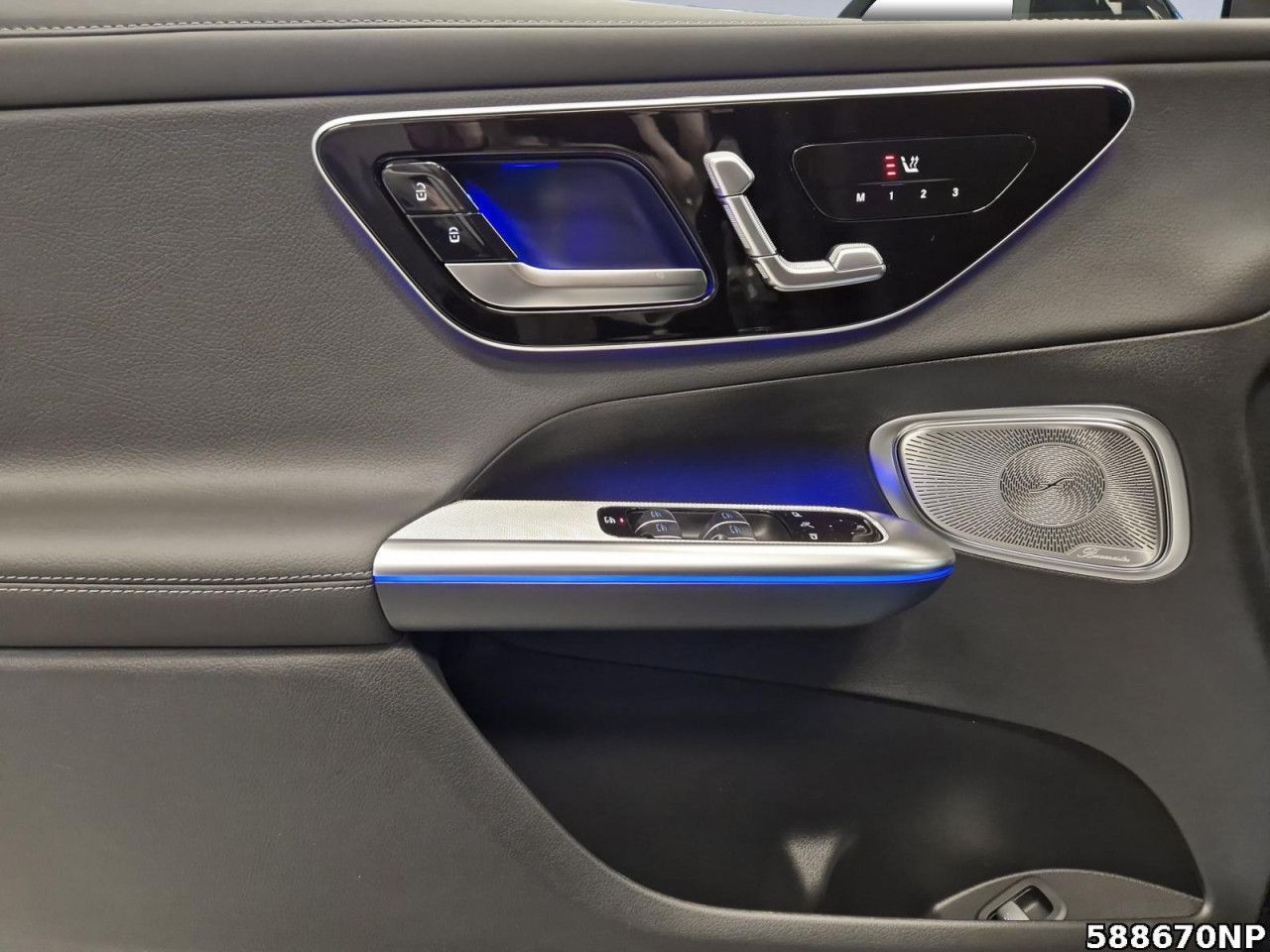 Mercedes-Benz GLC – Bild 14