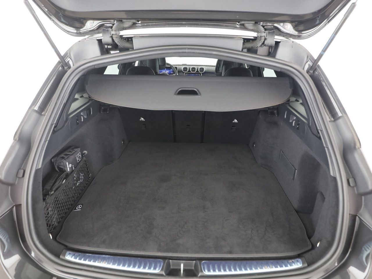 Mercedes-Benz C-Klasse – Bild 15