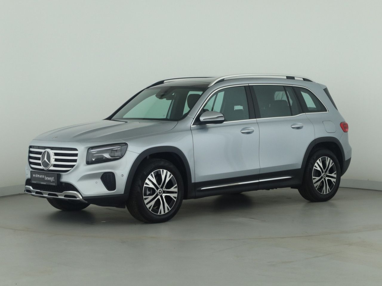 Mercedes-Benz GLB – Bild 5