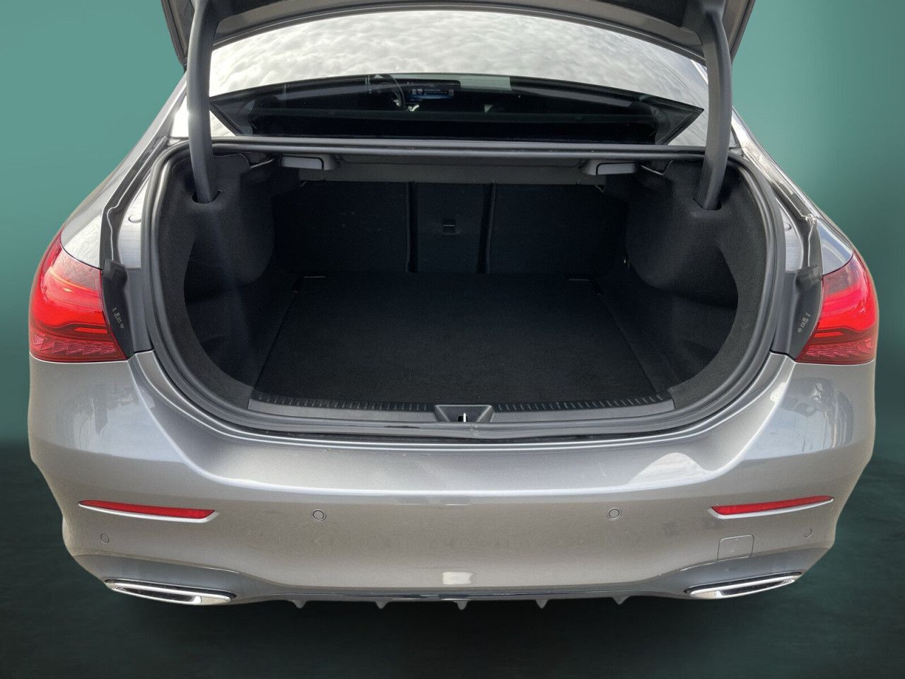 Mercedes-Benz A-Klasse – Bild 14