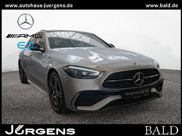 Mercedes-Benz C 220 occasion