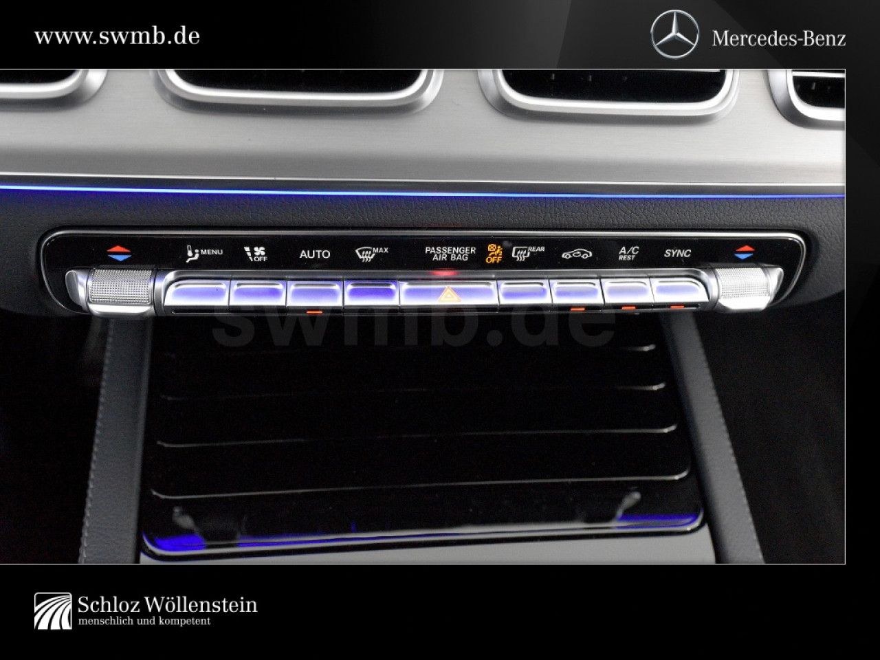 Mercedes-Benz GLE – Bild 20