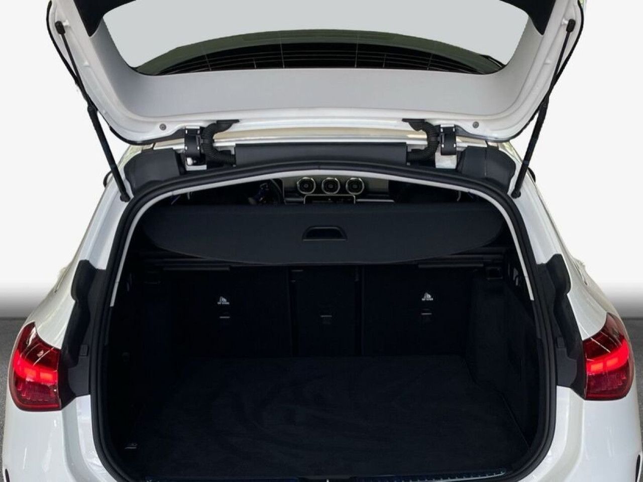 Mercedes-Benz C-Klasse – Bild 8