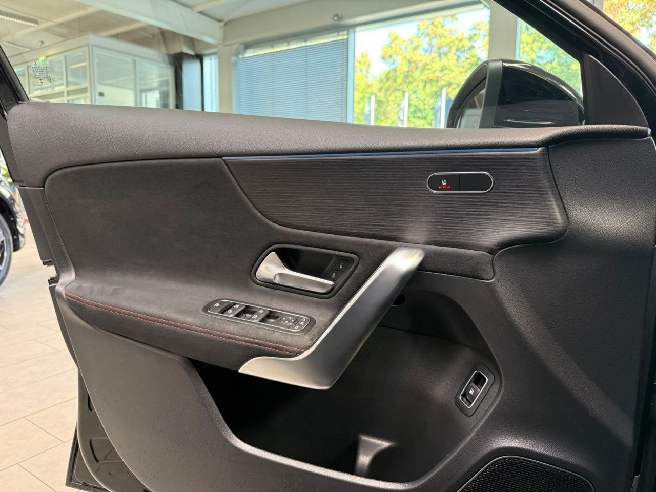 Mercedes-Benz A-Klasse – Bild 14