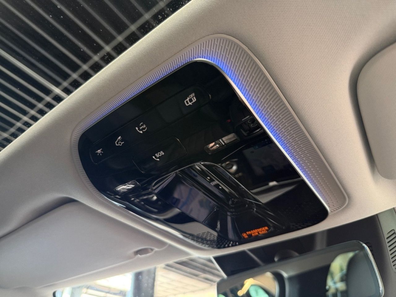 Mercedes-Benz E-Klasse – Bild 15