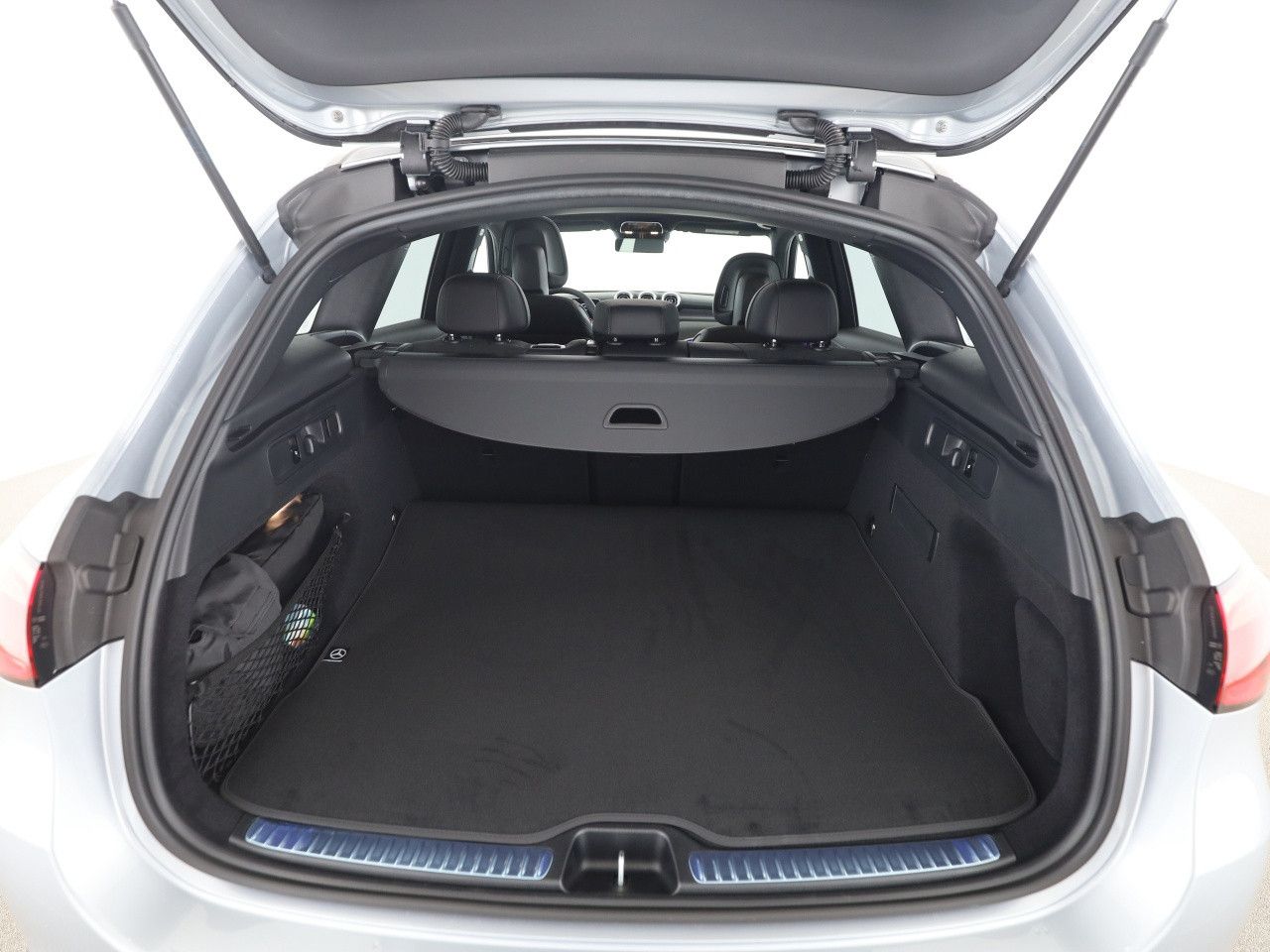 Mercedes-Benz GLC – Bild 15