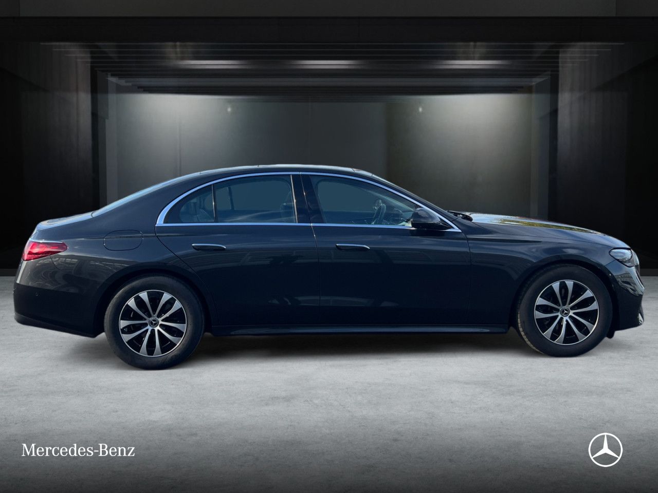 Mercedes-Benz E-Klasse – Bild 18