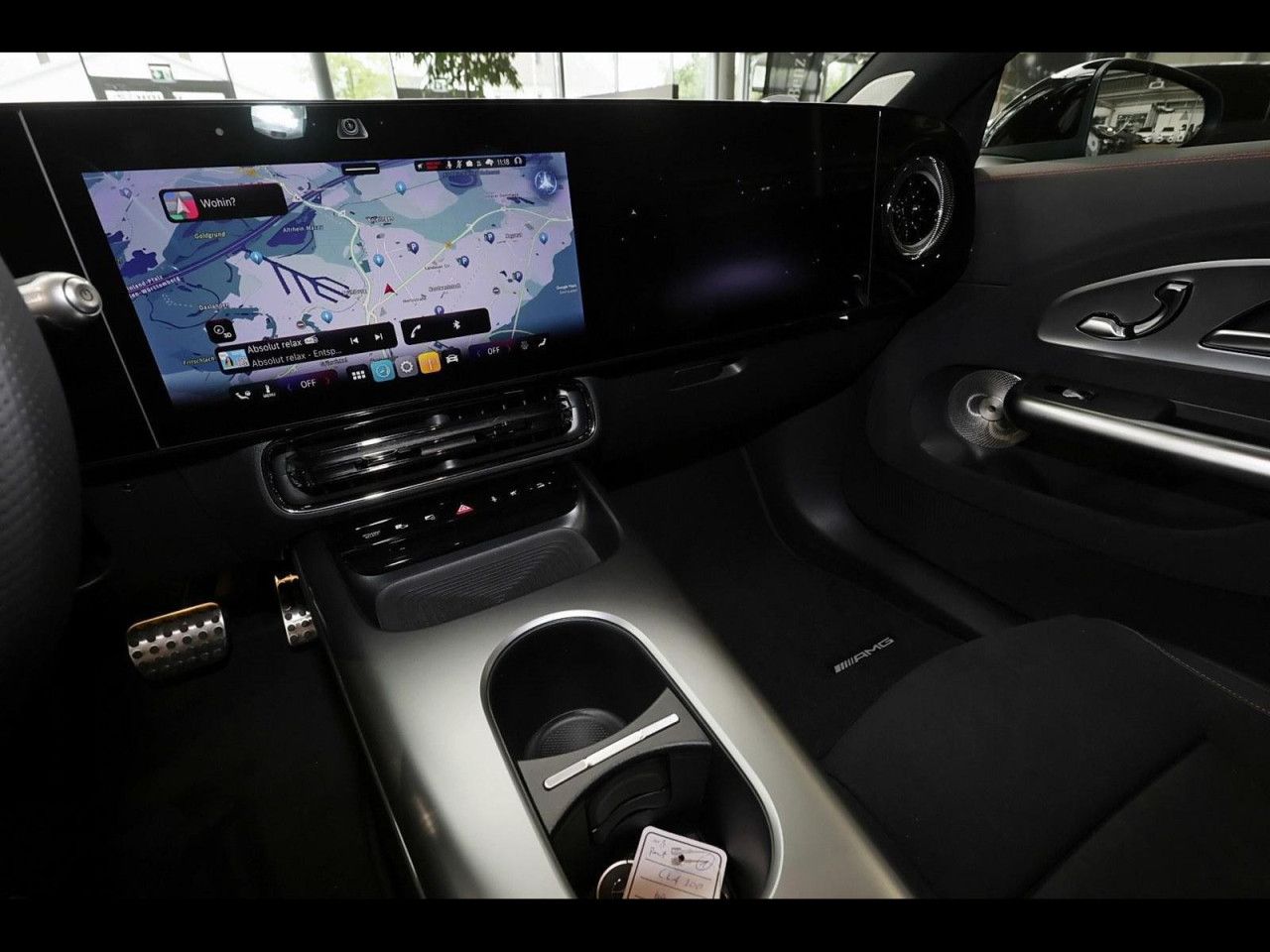 Mercedes-Benz CLA – Bild 10