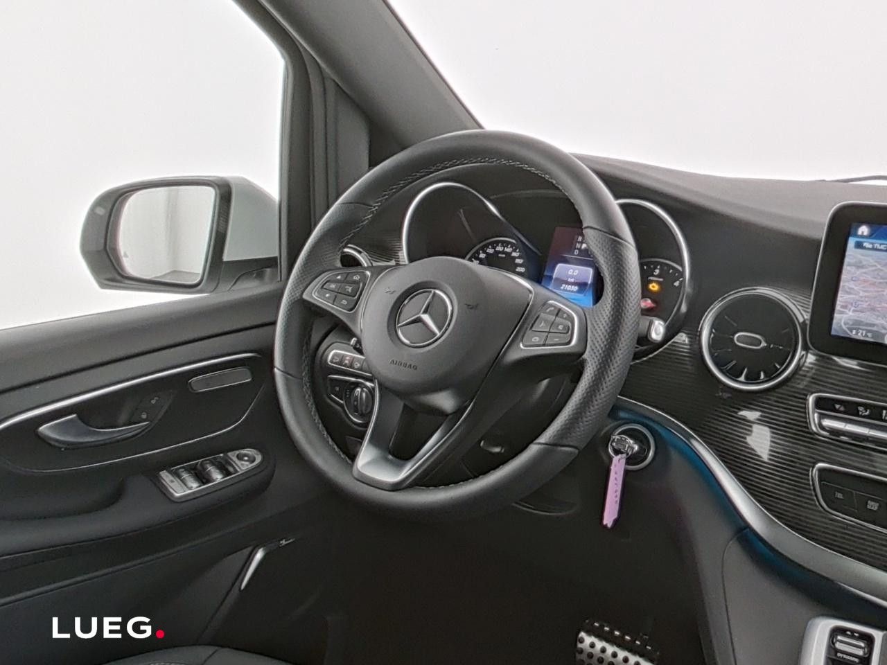 Mercedes-Benz V-Klasse – Bild 4