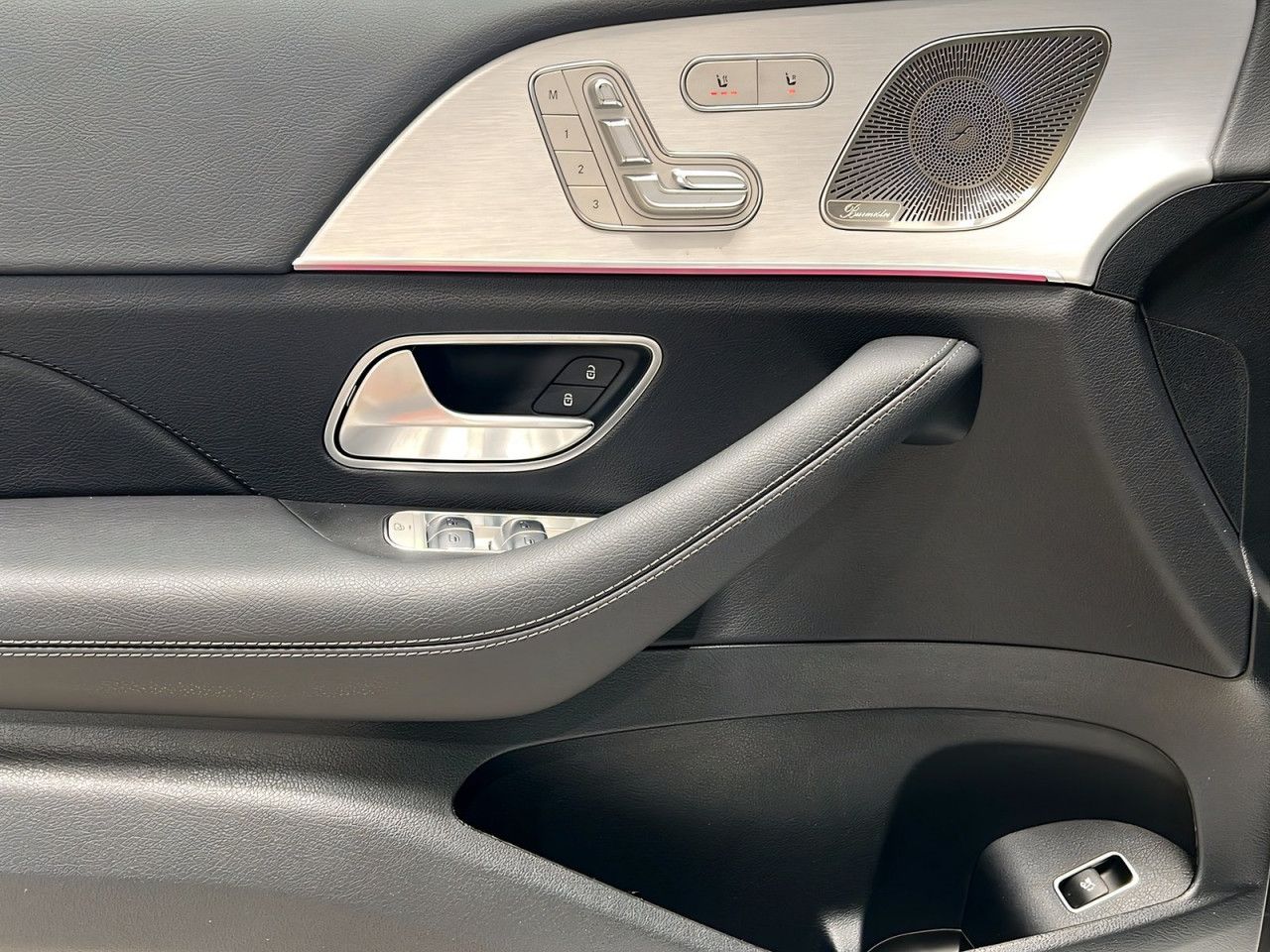 Mercedes-Benz GLE – Bild 13
