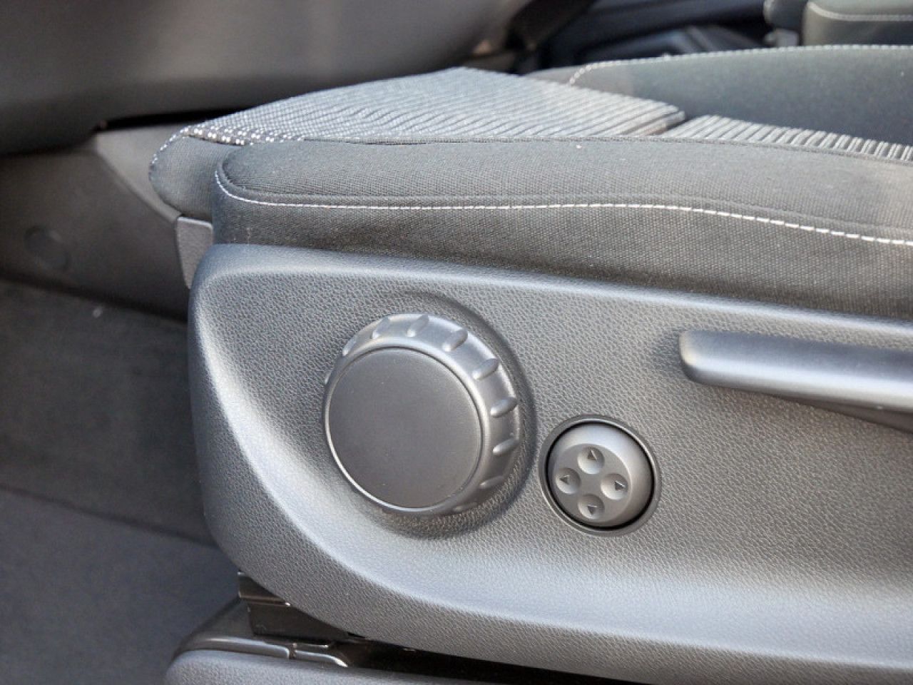 Mercedes-Benz V-Klasse – Bild 11