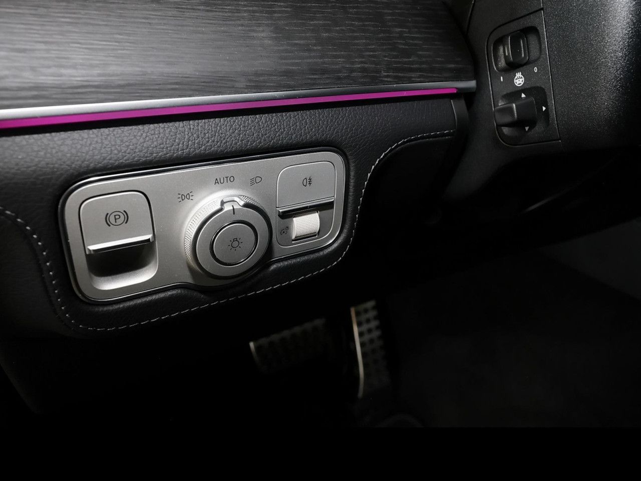 Mercedes-Benz GLE – Bild 18