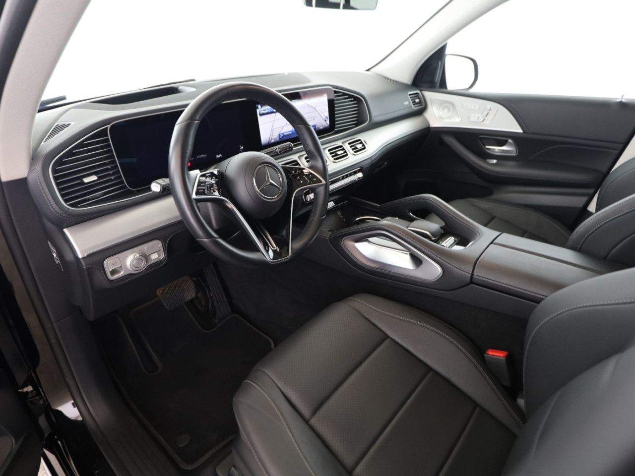 Mercedes-Benz GLE – Bild 14