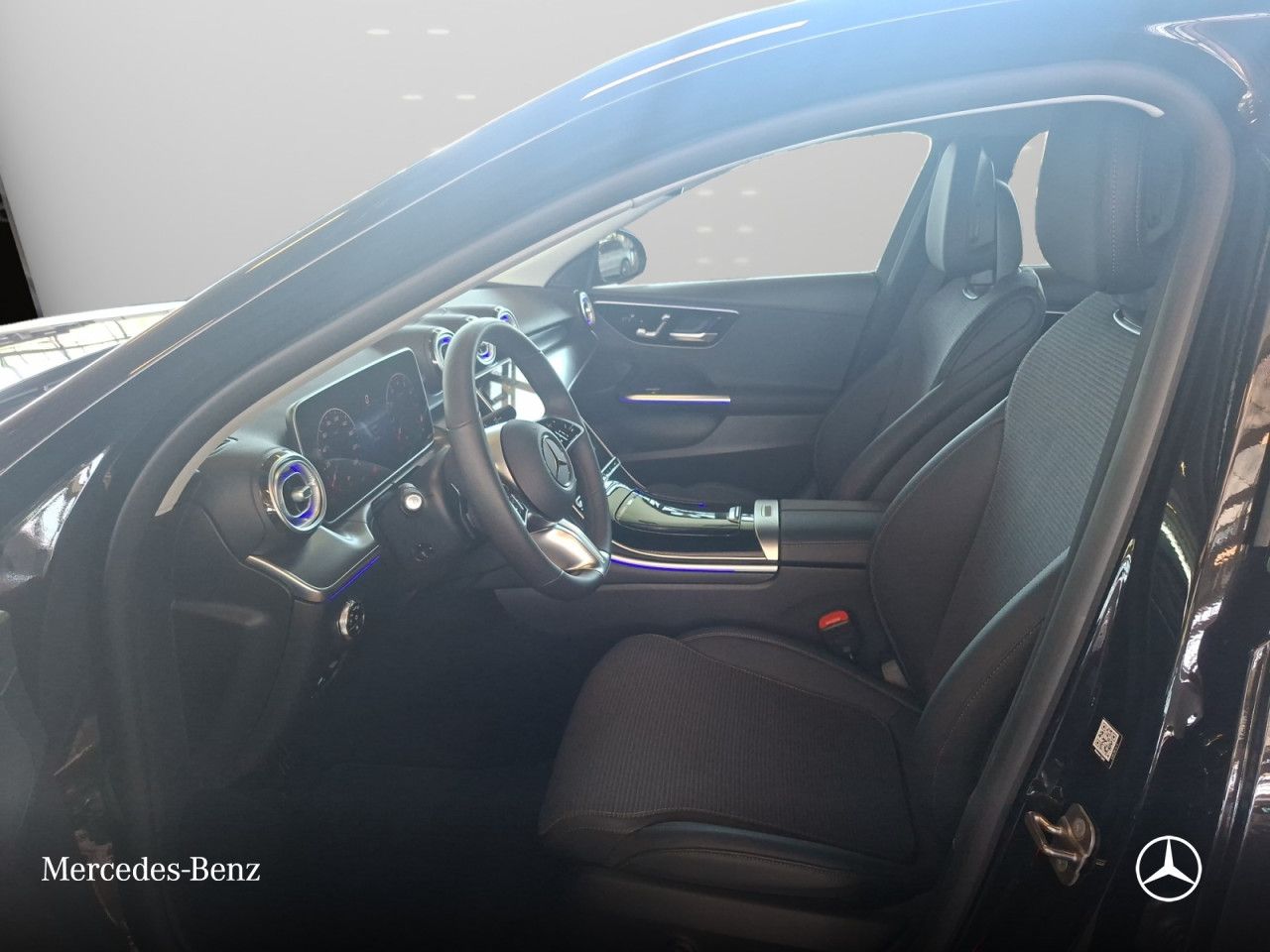 Mercedes-Benz C-Klasse – Bild 8