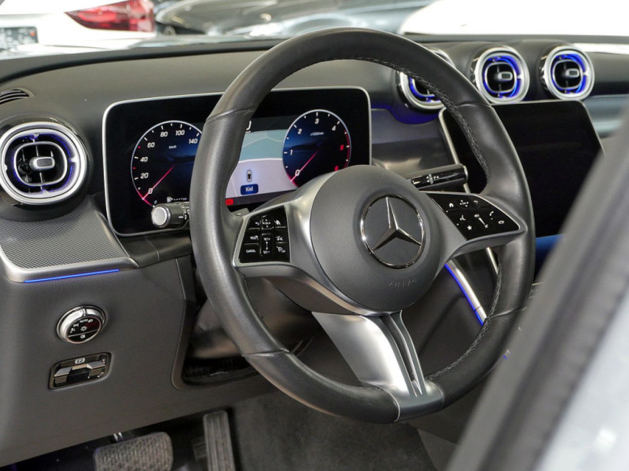 Mercedes-Benz GLC – Bild 15