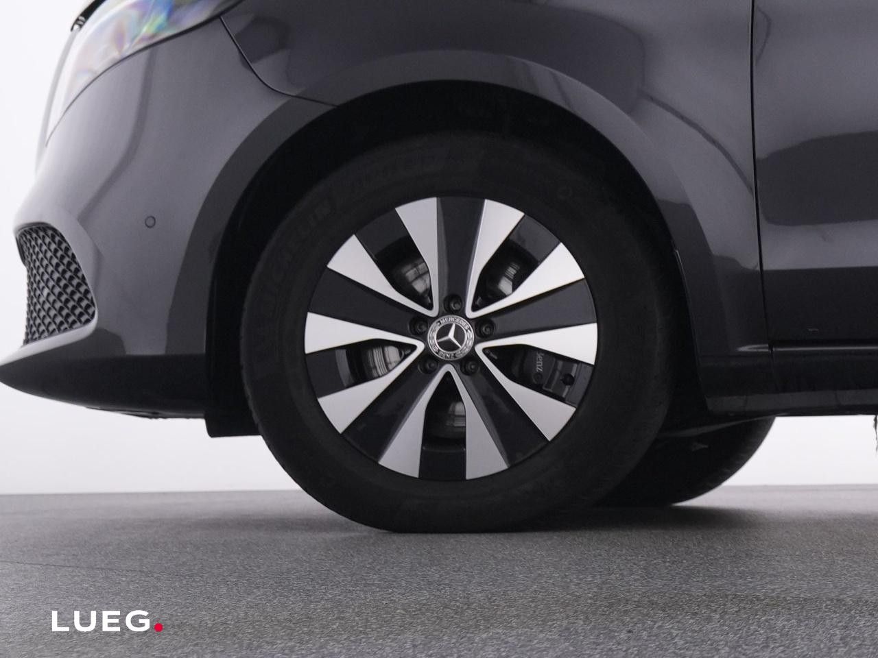 Mercedes-Benz V-Klasse – Bild 19