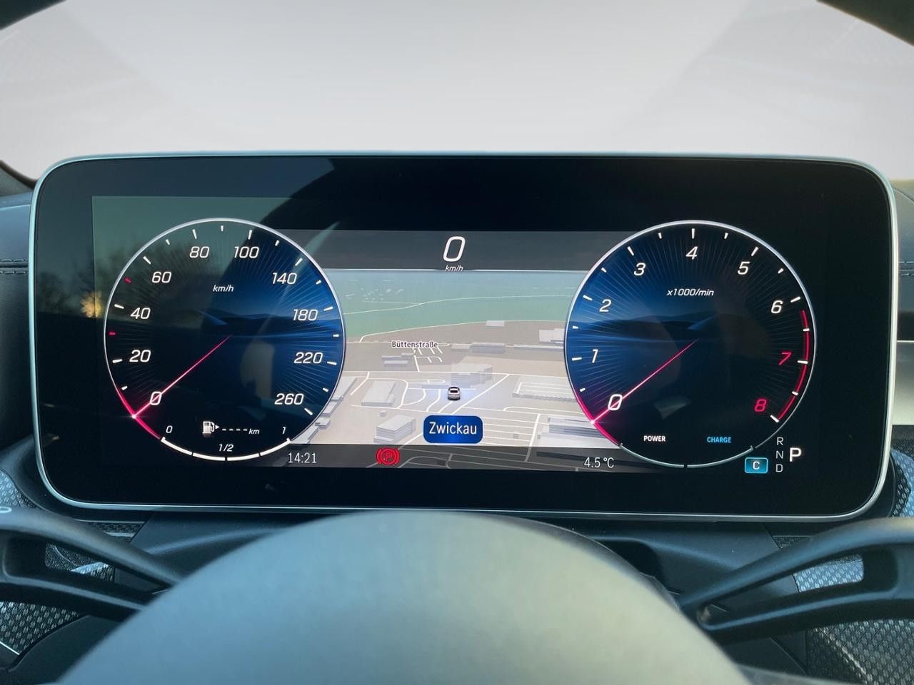 Fahrzeugbild 14 / 17